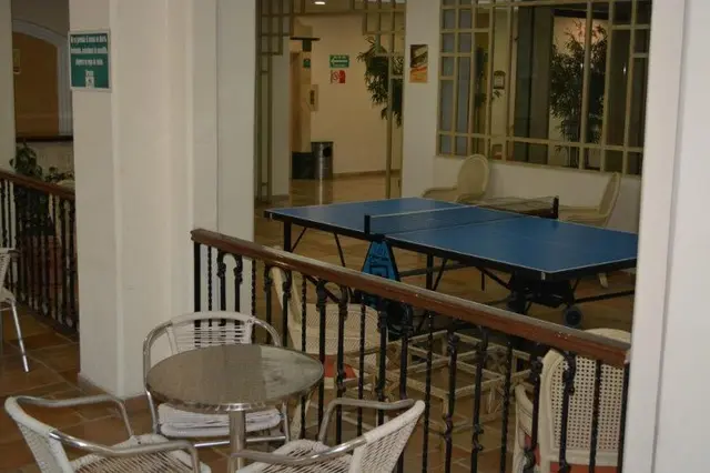 Ruiz Milán Hotel
