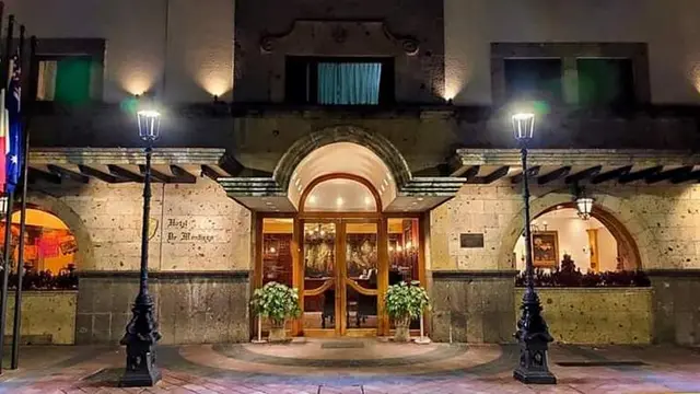 De Mendoza