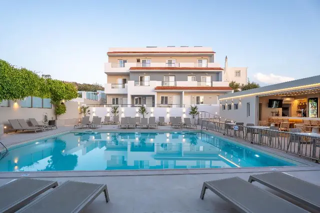Thalassi Hotel