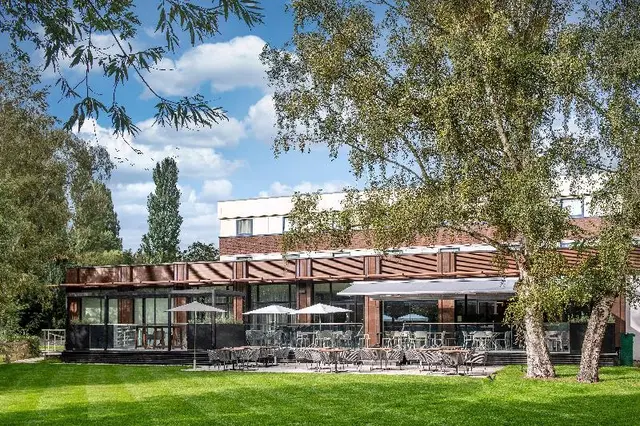 Holiday Inn London Shepperton