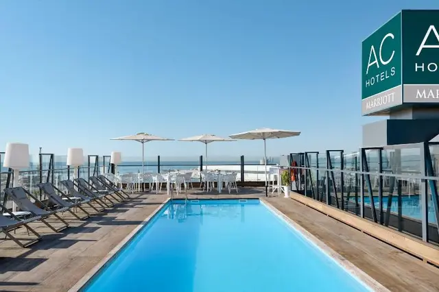 Ac Hotel Alicante By Marriott