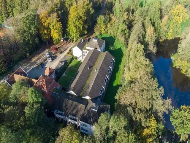 Hotel Marquette Heemskerk