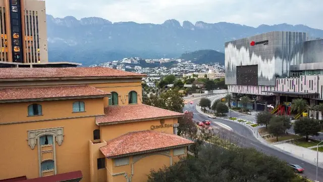 Quinta Real Monterrey