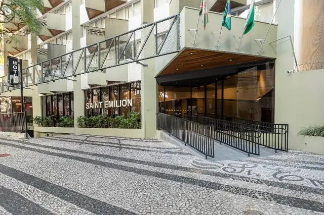 Saint Emilion Hotel By Atlantica