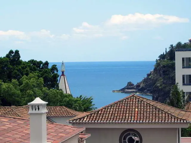 Madeira Bright Star Hotel