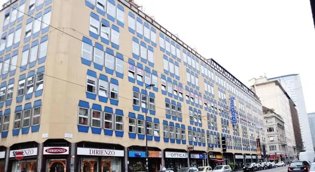 Kebhotel