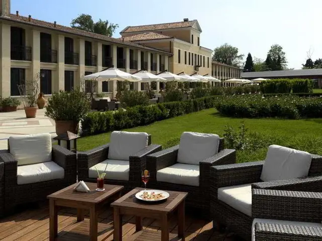 Relais Monaco