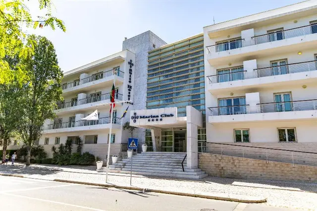 Marina Club II