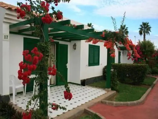 Villas Campo Golf