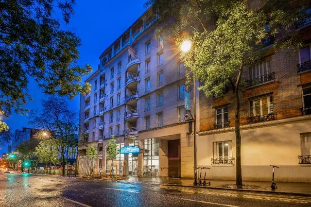 Hotel Sanso
