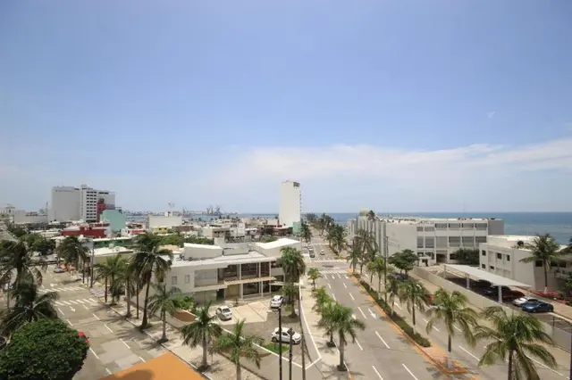 Howard Johnson By Wyndham Veracruz