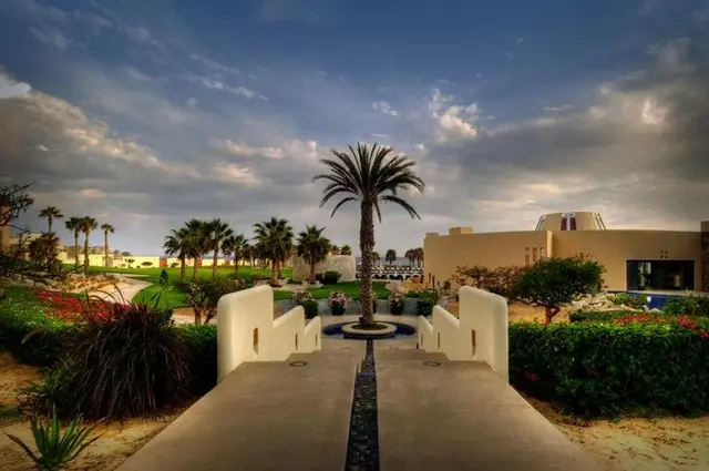 Pueblo Bonito Pacifica Golf & Spa Resort