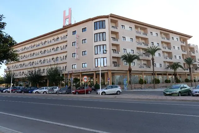 Costa Narejos