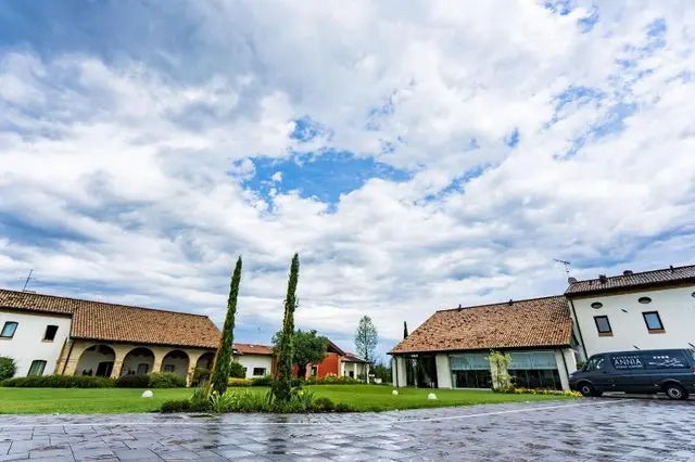 Park Hotel Annia