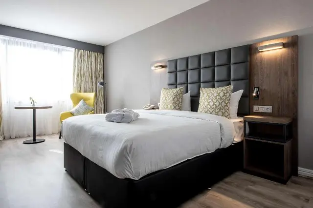 The Belson Brussels