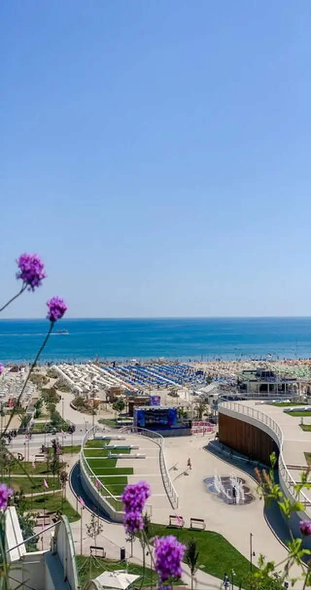 Villa Rosa Riviera
