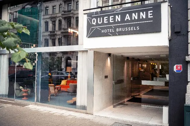 Queen Anne