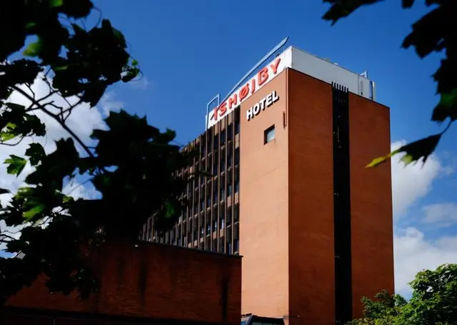 Four Points Flex by Sheraton Ishoj