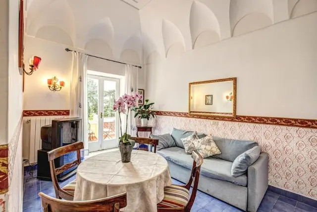 Casa Caprile