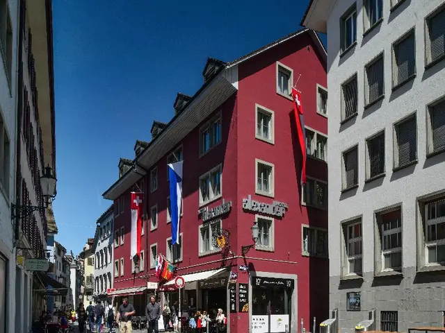 Hotel Alexander