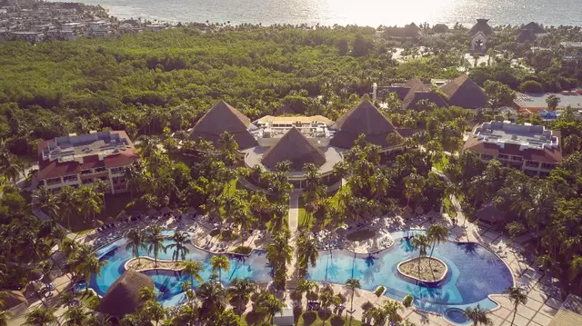 Bahia Principe Explore Coba Hyatt Incl Collect AI