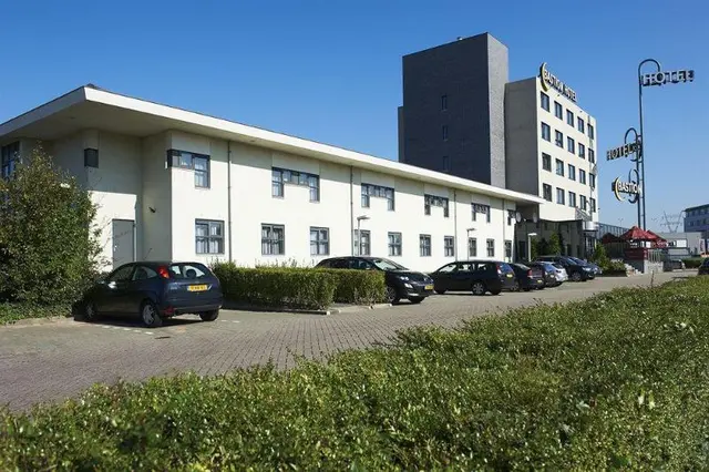 Bastion Barendrecht Rotterdam