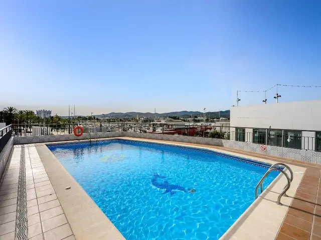 Vibra Del Mar Aparthotel