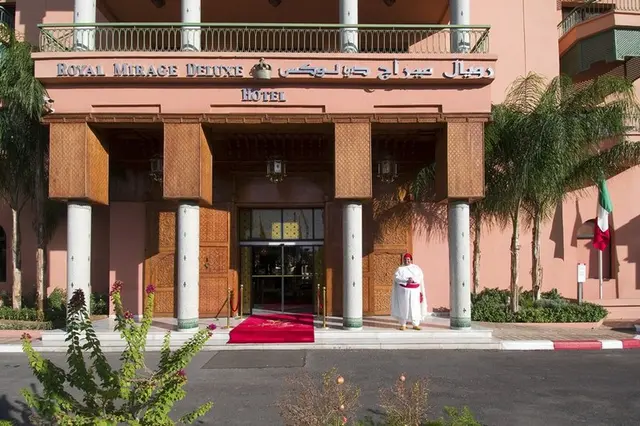 Royal Mirage Deluxe