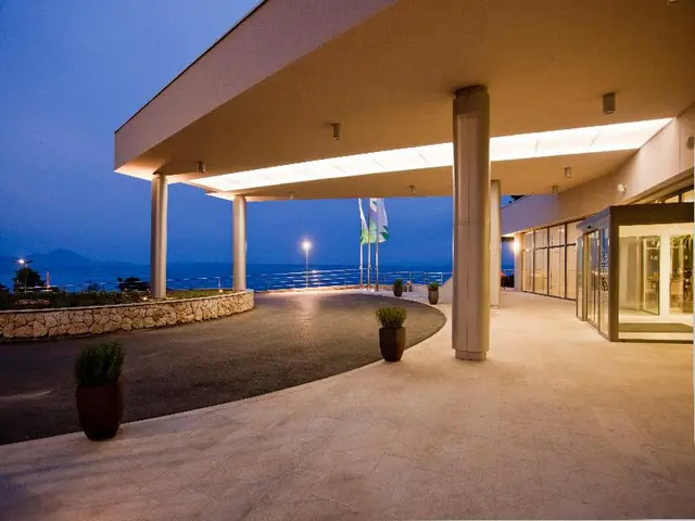 Vitality Hotel Punta