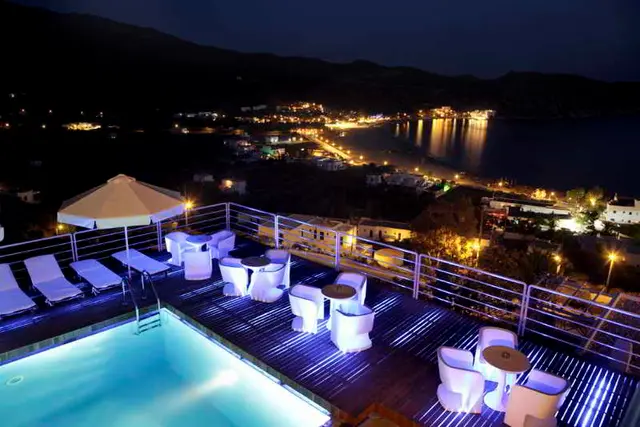 Far Out Hotel & Spa