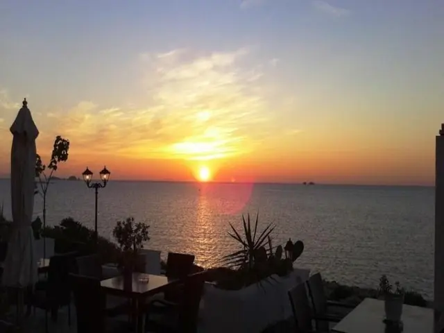 Pandrossos
