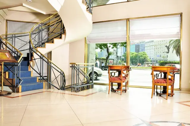 Imperial Park Hotel