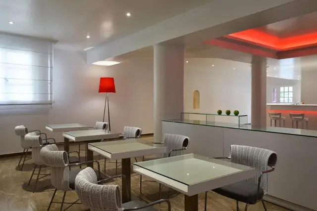 Petasos Chic Hotel