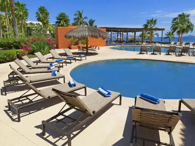 Loreto Bay Golf & Sea at Baja