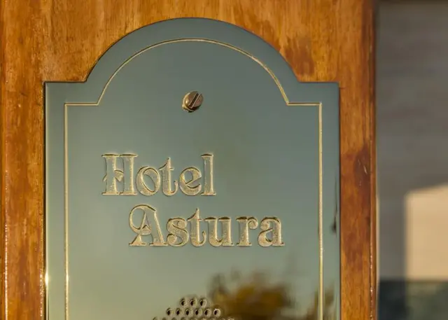 Astura Palace