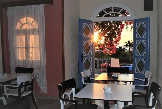 Artemis Santorini