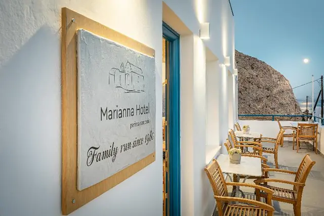 Marianna Hotel
