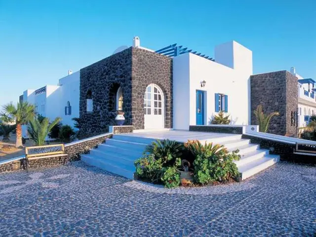 SMY Mediterranean White