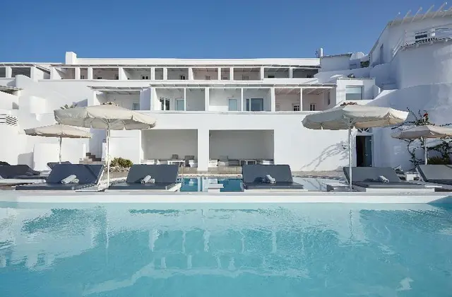 Notos Therme & Spa By Mr and Mrs White