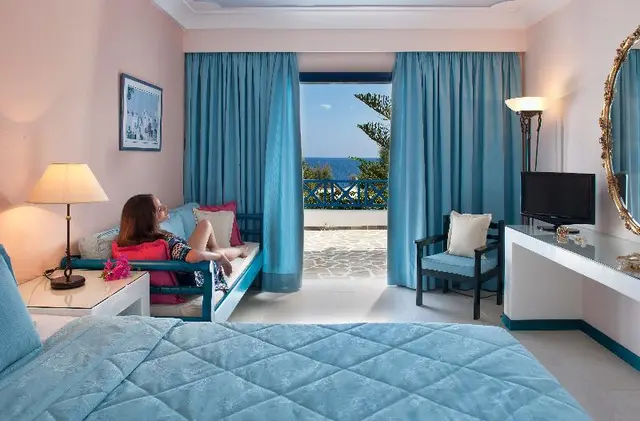 Veggera Hotel