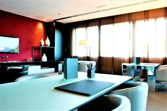 Ac Hotel Padova By Marriott