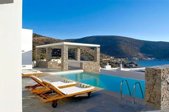 Elies Resort