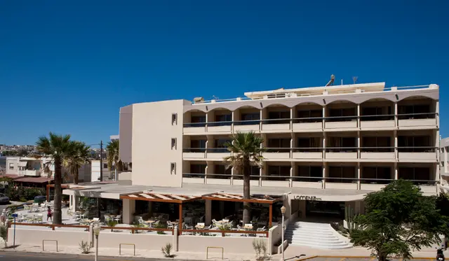 Island Resorts Marisol