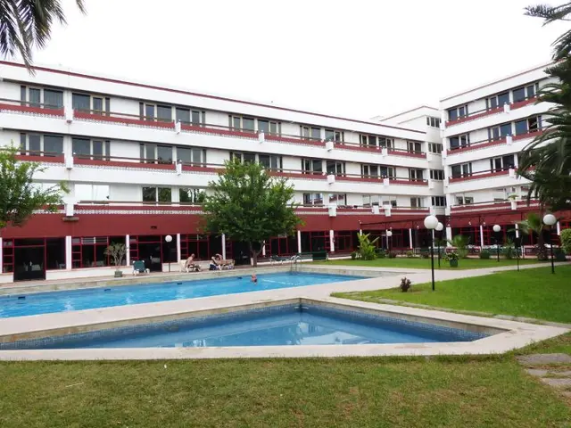 Bahia City Hotel