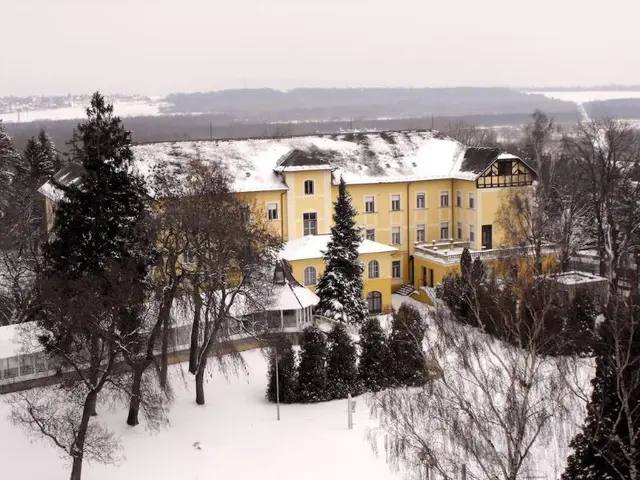 Hunguest Hotel Helios
