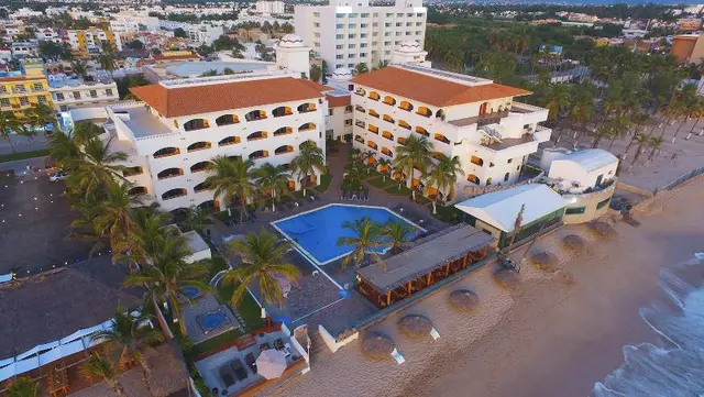 Quijote Inn