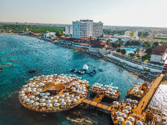 Salamis Bay Conti Hotel