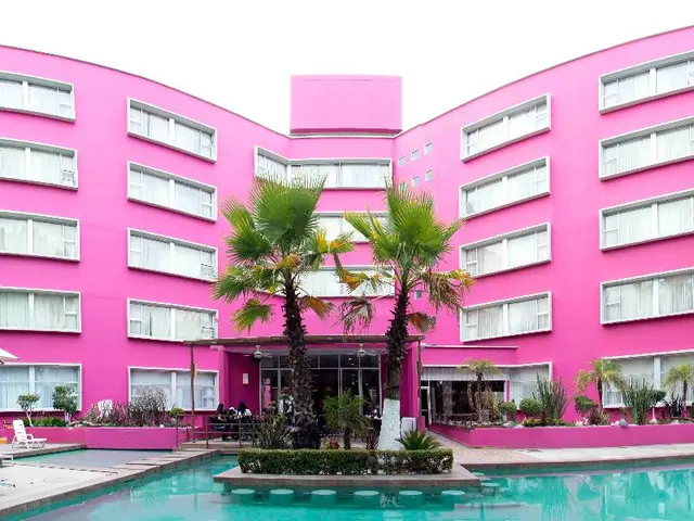 Best Western Plus Puebla