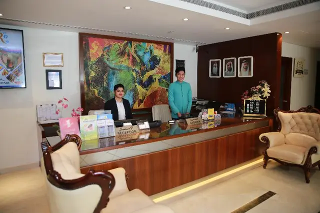 Versailles By Raviz Hotel