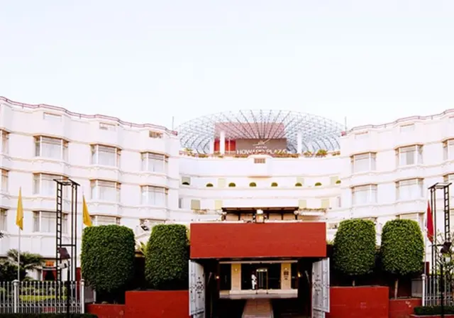 Howard Plaza The Fern, Agra